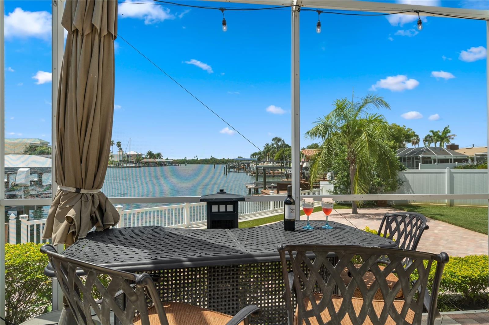 ISLAND ESTATES OF CLEARWATER - Residential