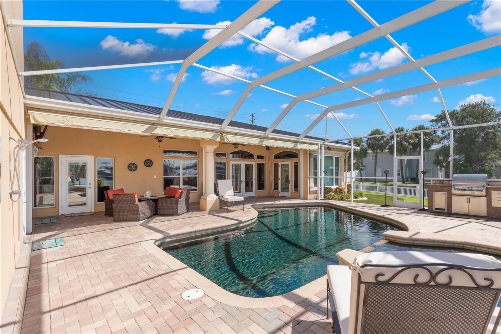 ISLAND ESTATES OF CLEARWATER - Residential