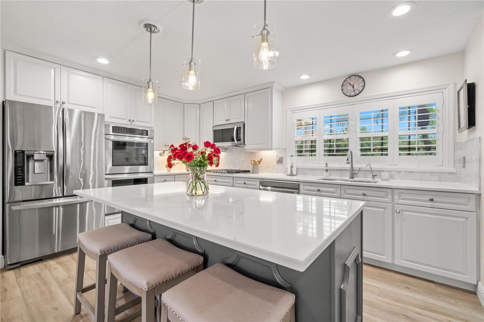 ISLAND ESTATES OF CLEARWATER - Residential