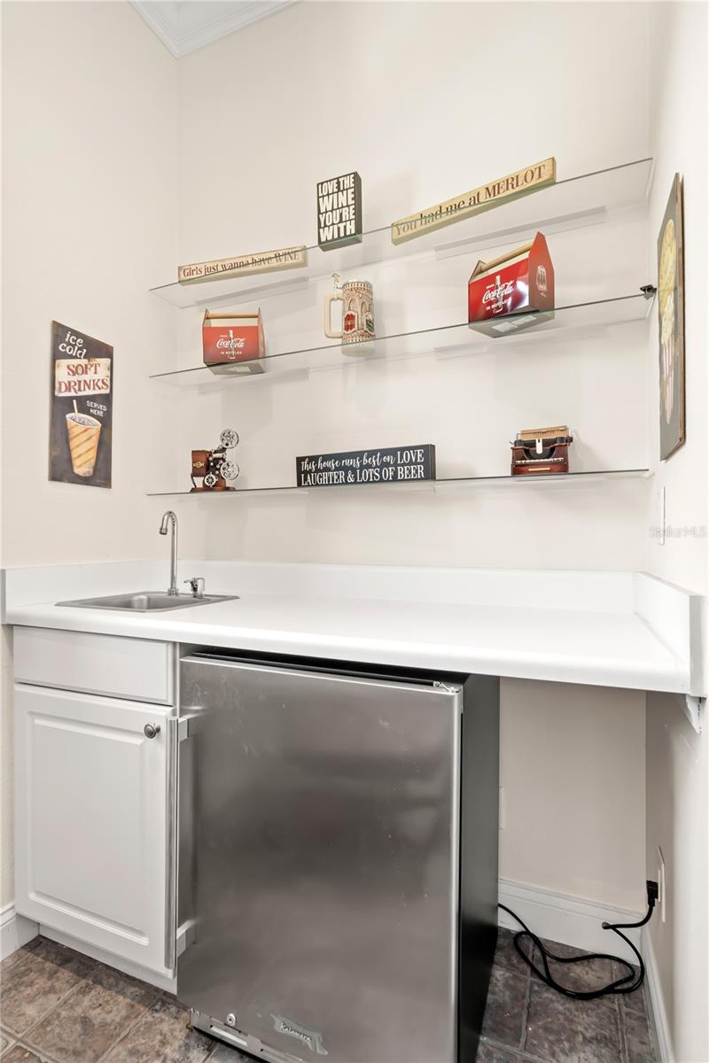 ISLAND ESTATES OF CLEARWATER - Residential