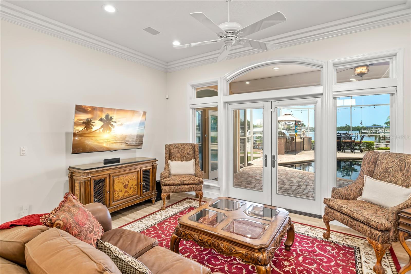 ISLAND ESTATES OF CLEARWATER - Residential