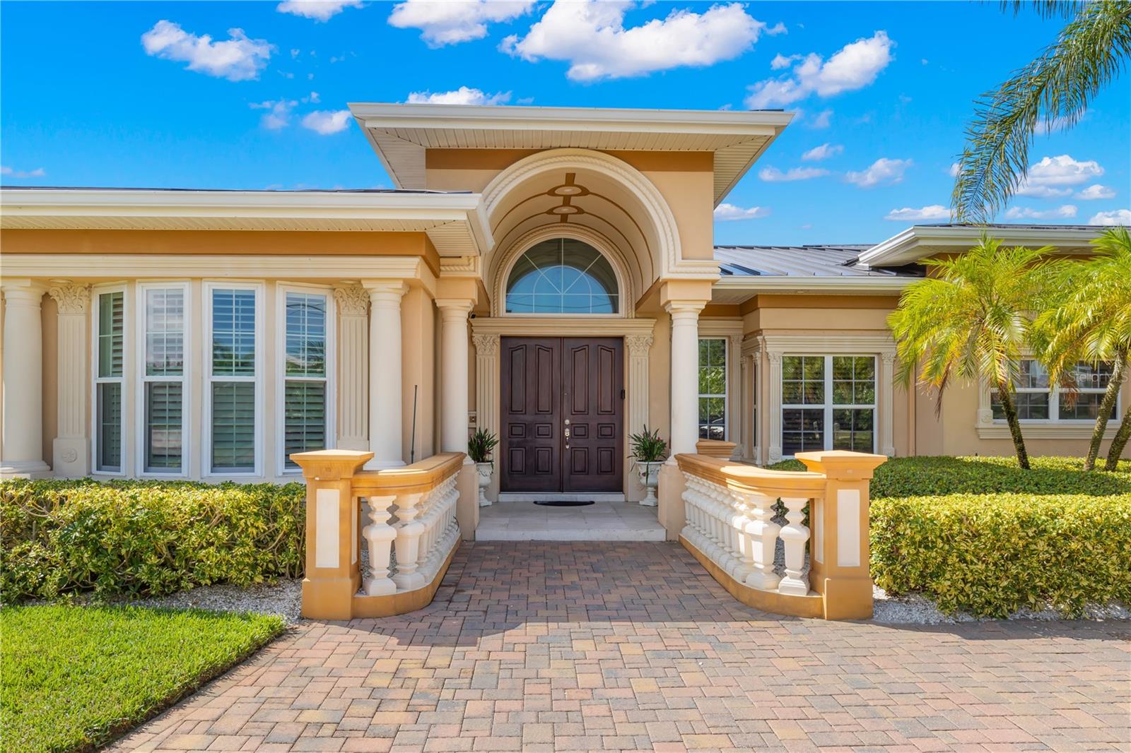 ISLAND ESTATES OF CLEARWATER - Residential