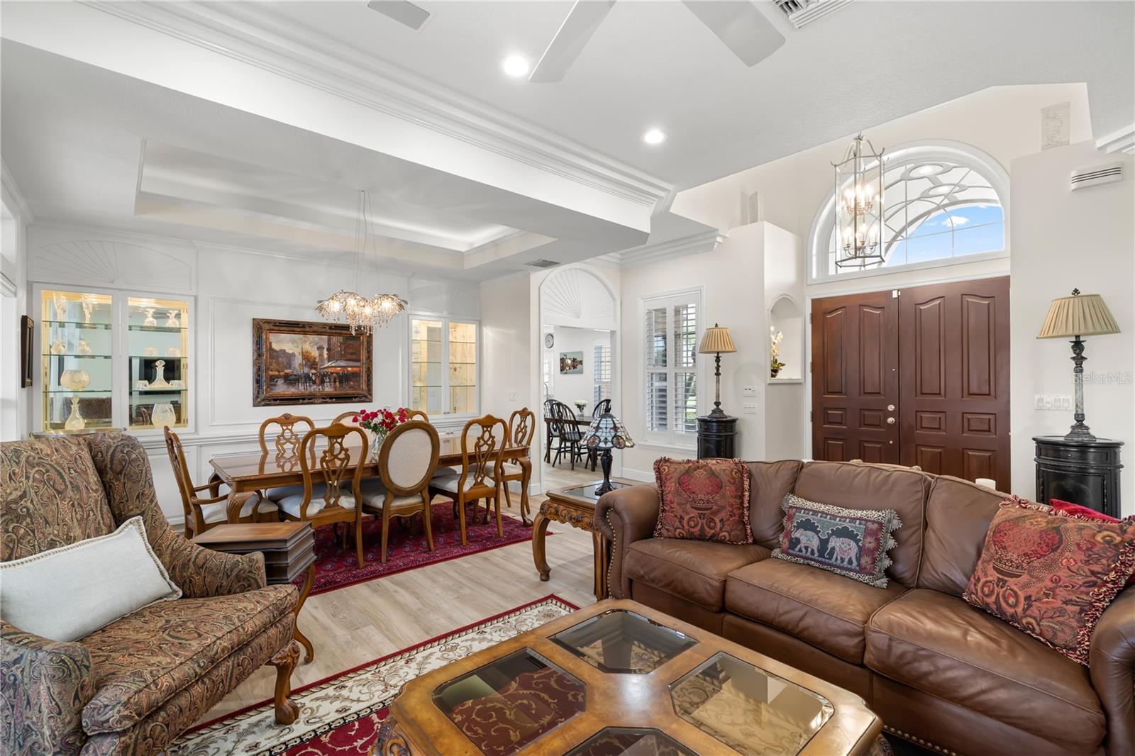 ISLAND ESTATES OF CLEARWATER - Residential