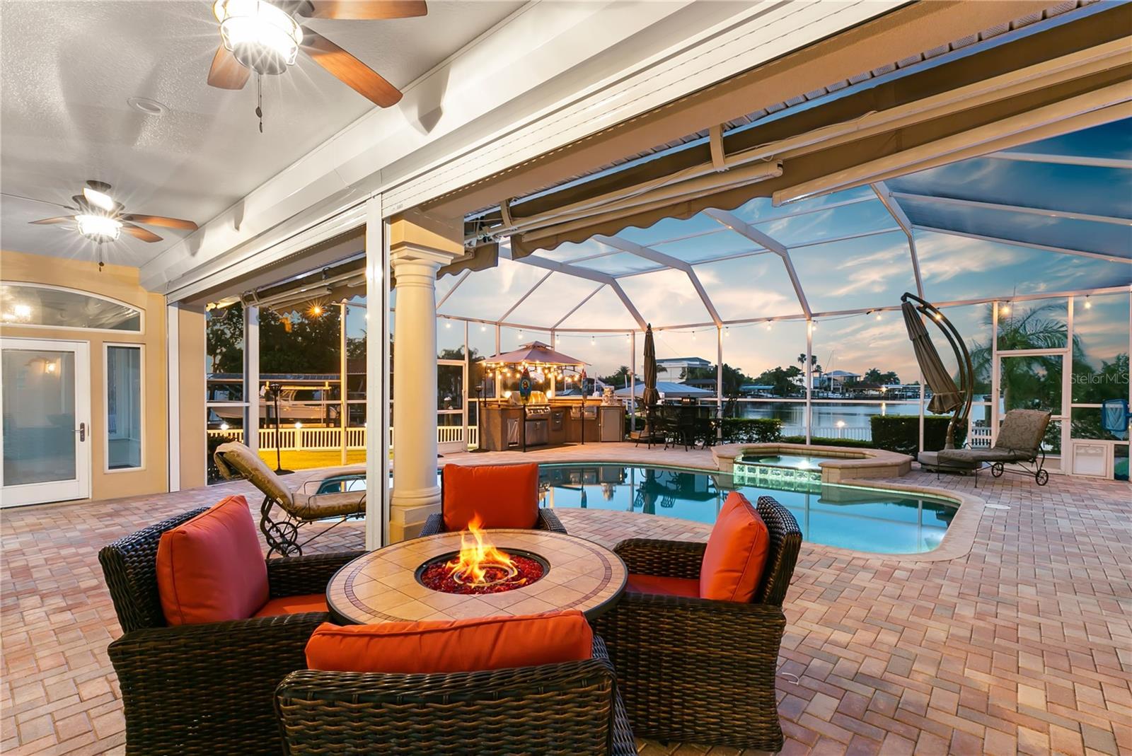 ISLAND ESTATES OF CLEARWATER - Residential