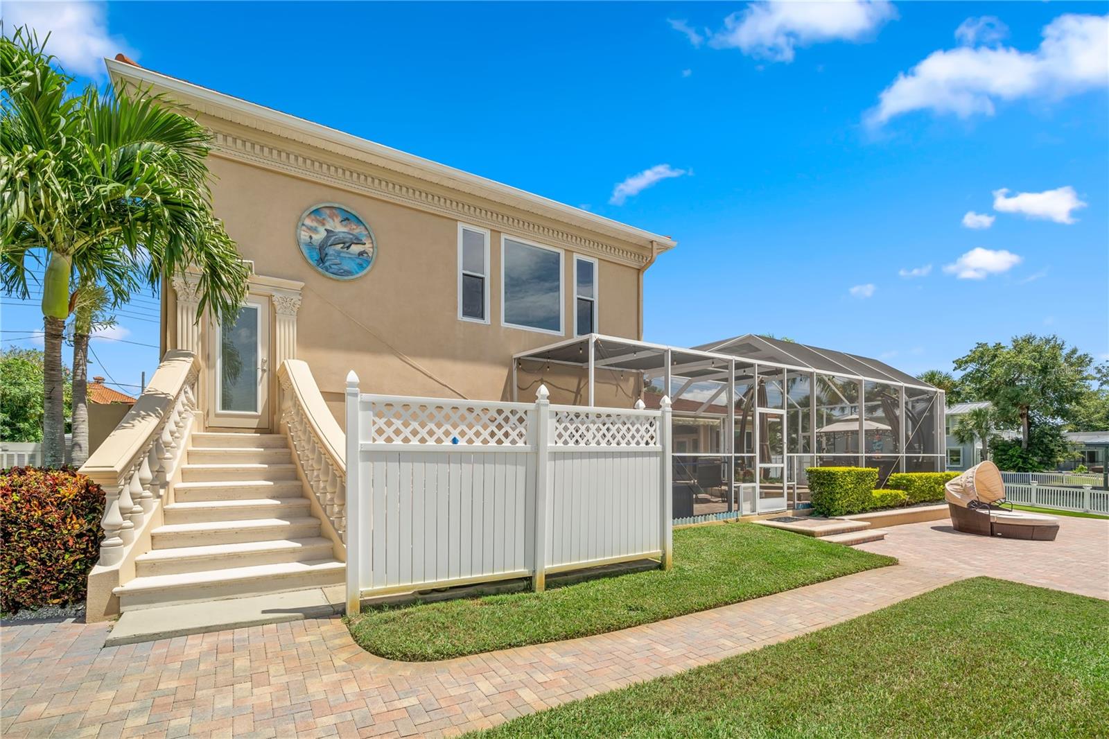 ISLAND ESTATES OF CLEARWATER - Residential