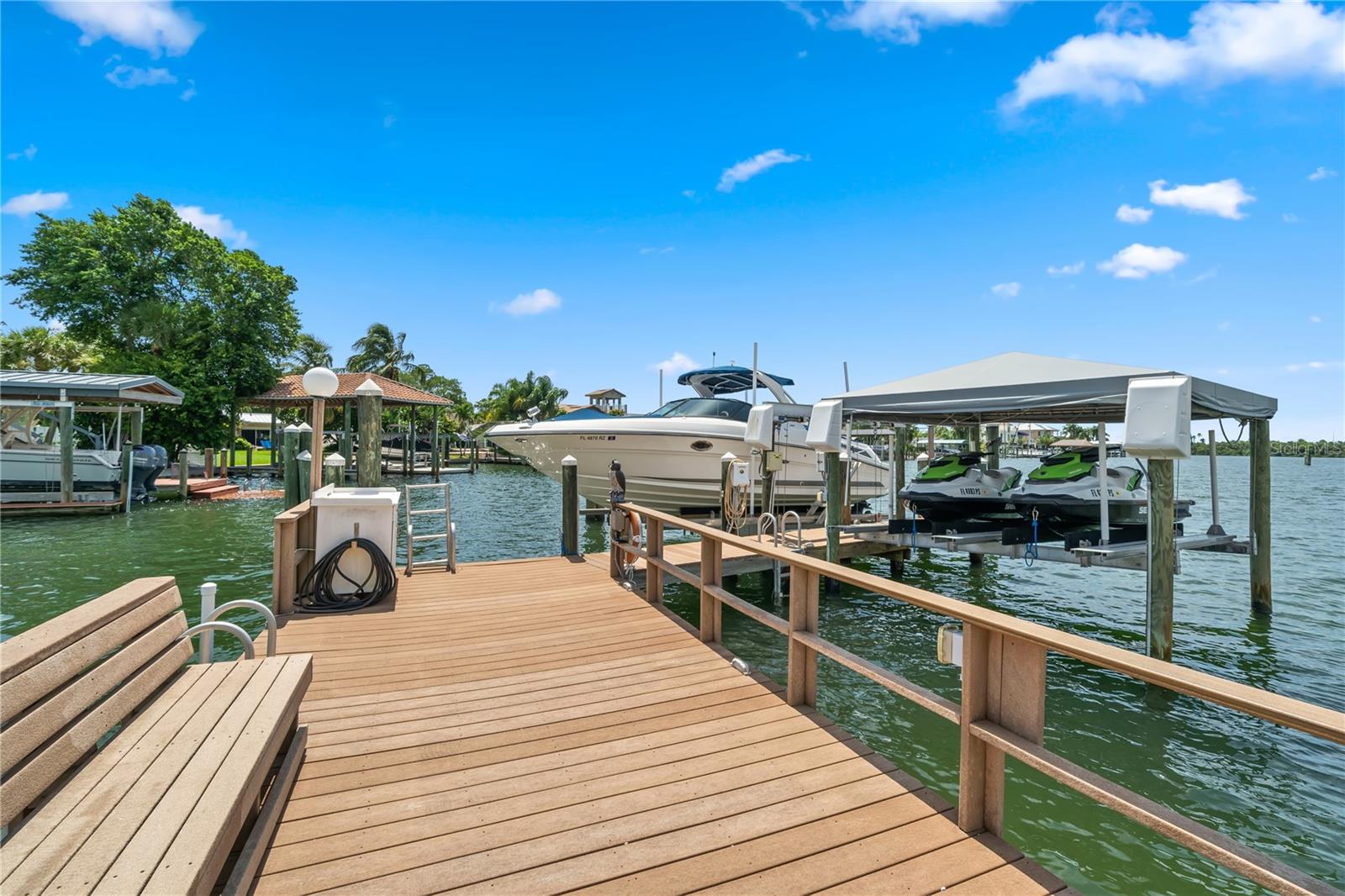 ISLAND ESTATES OF CLEARWATER - Residential