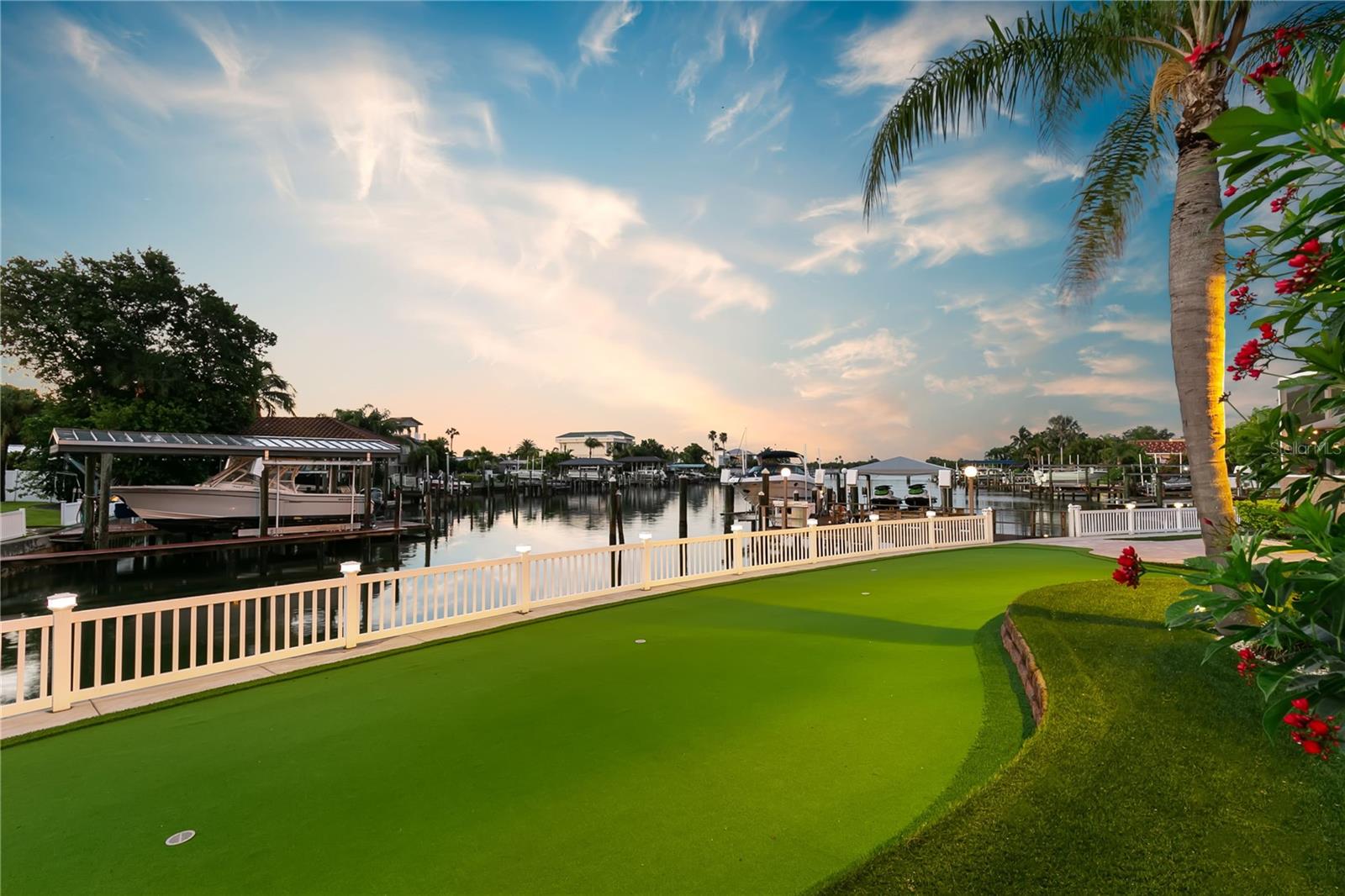 ISLAND ESTATES OF CLEARWATER - Residential