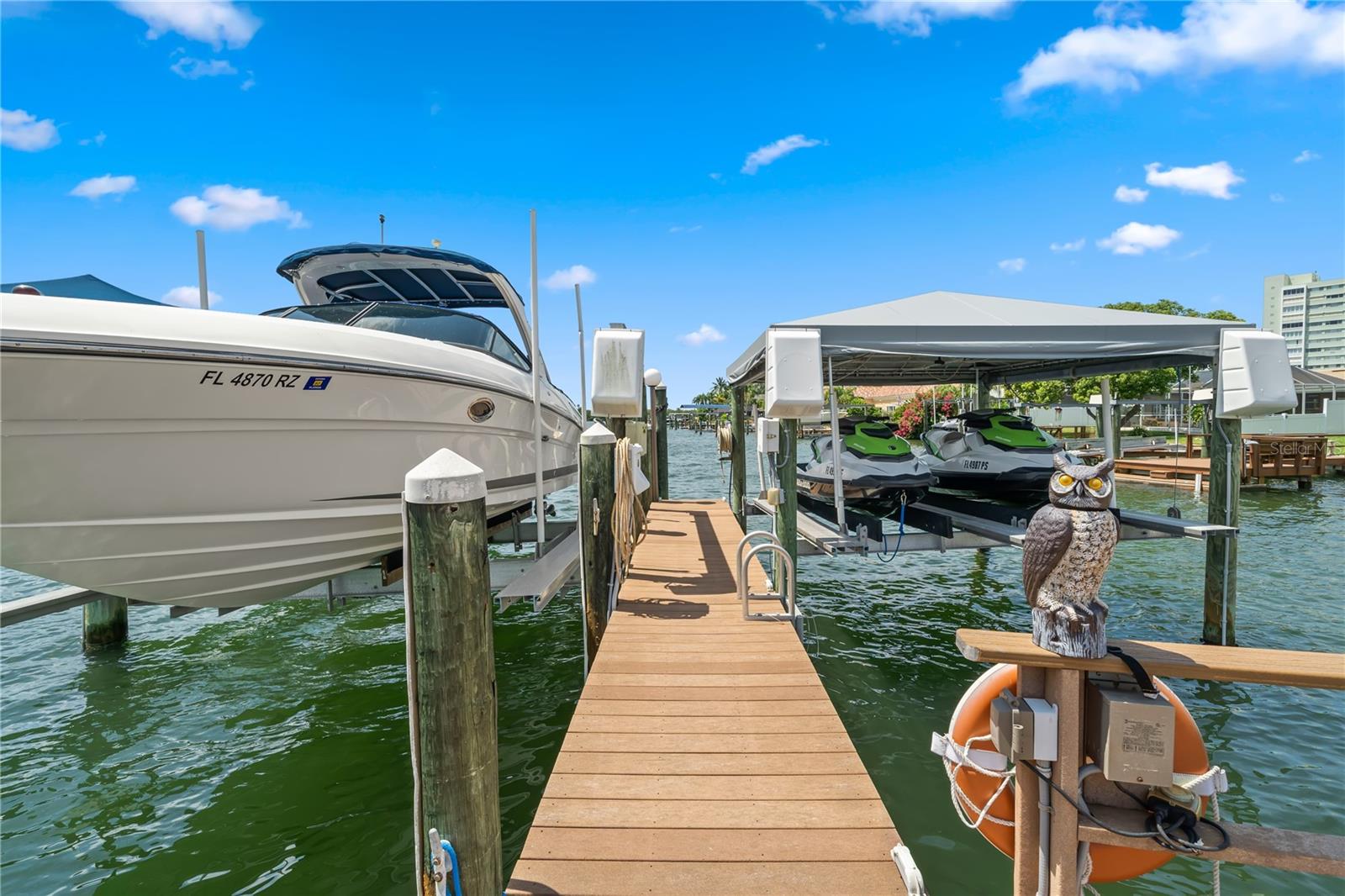 ISLAND ESTATES OF CLEARWATER - Residential