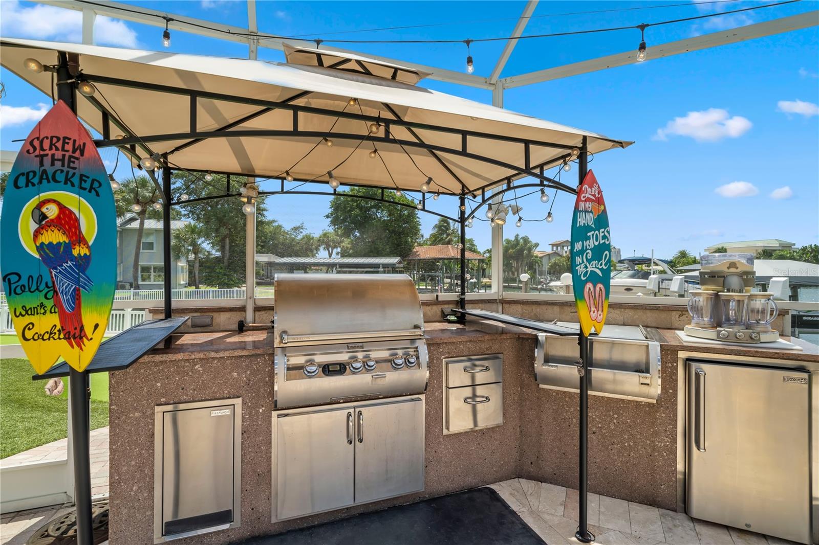 ISLAND ESTATES OF CLEARWATER - Residential