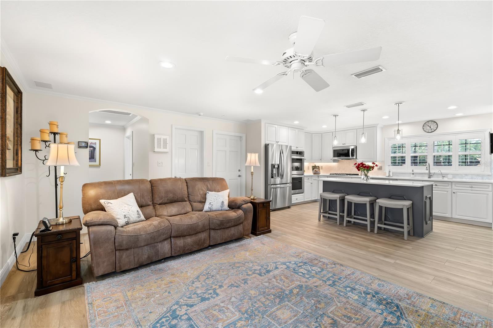 ISLAND ESTATES OF CLEARWATER - Residential