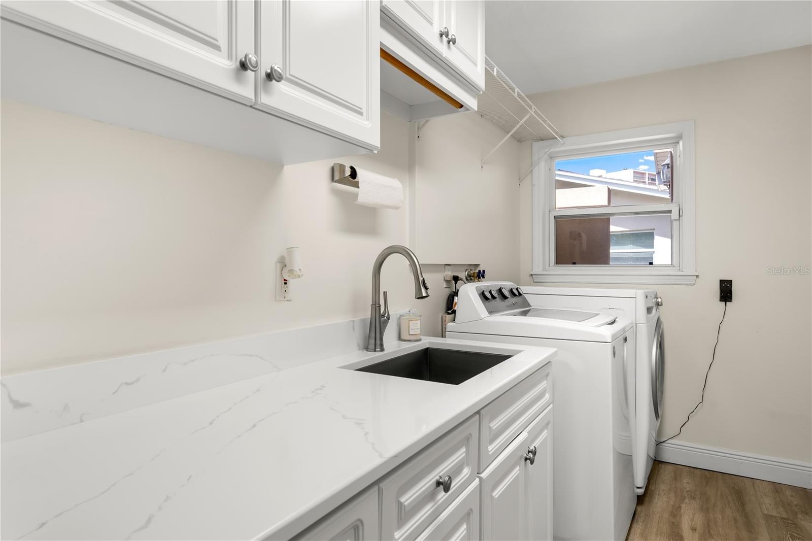 ISLAND ESTATES OF CLEARWATER - Residential