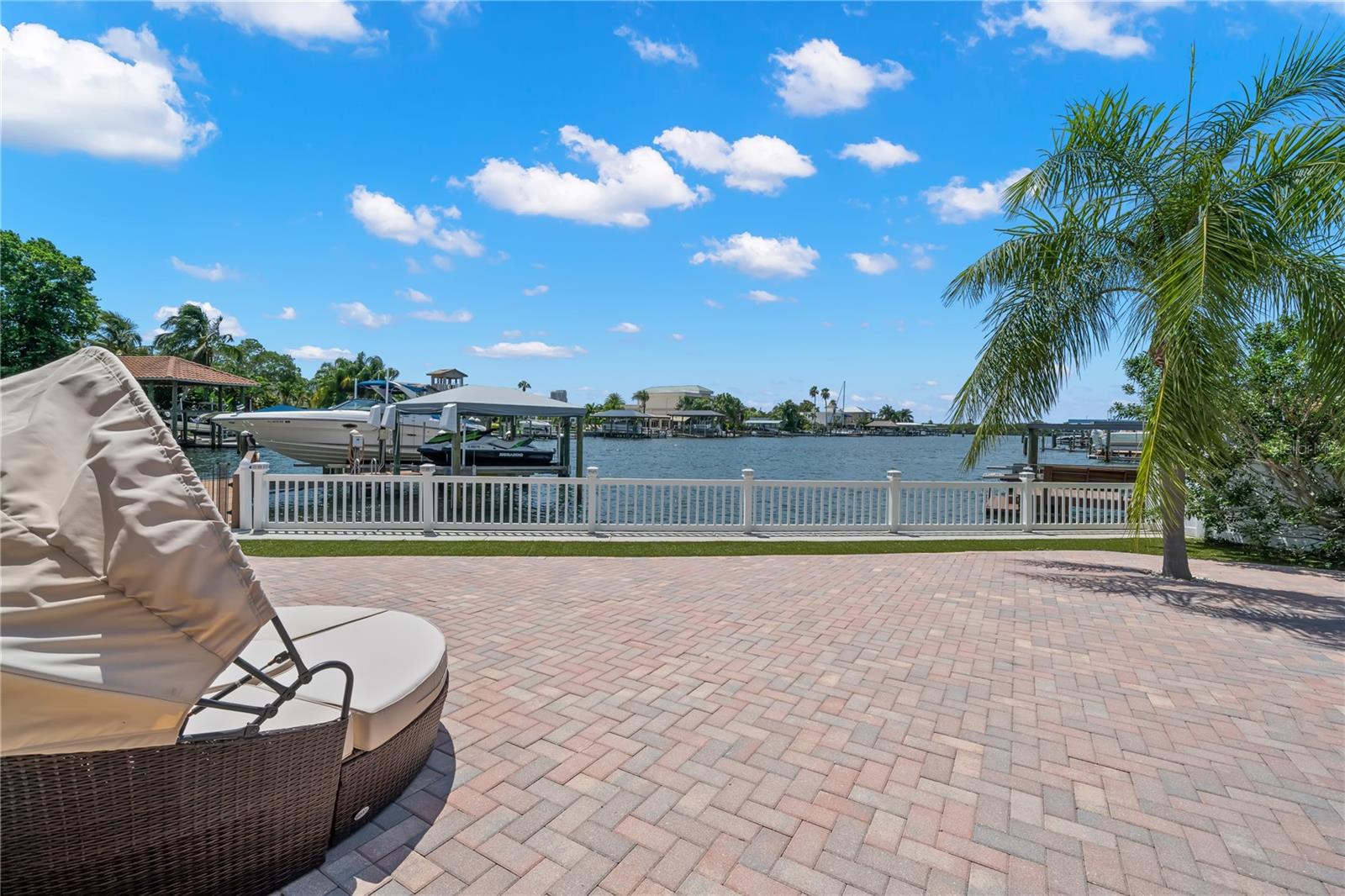 ISLAND ESTATES OF CLEARWATER - Residential