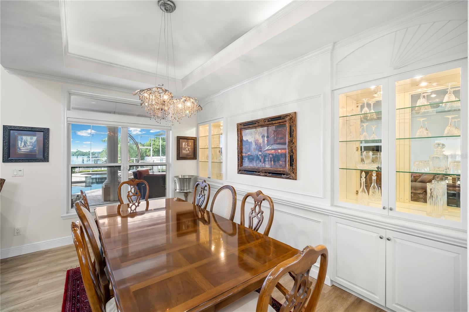 ISLAND ESTATES OF CLEARWATER - Residential