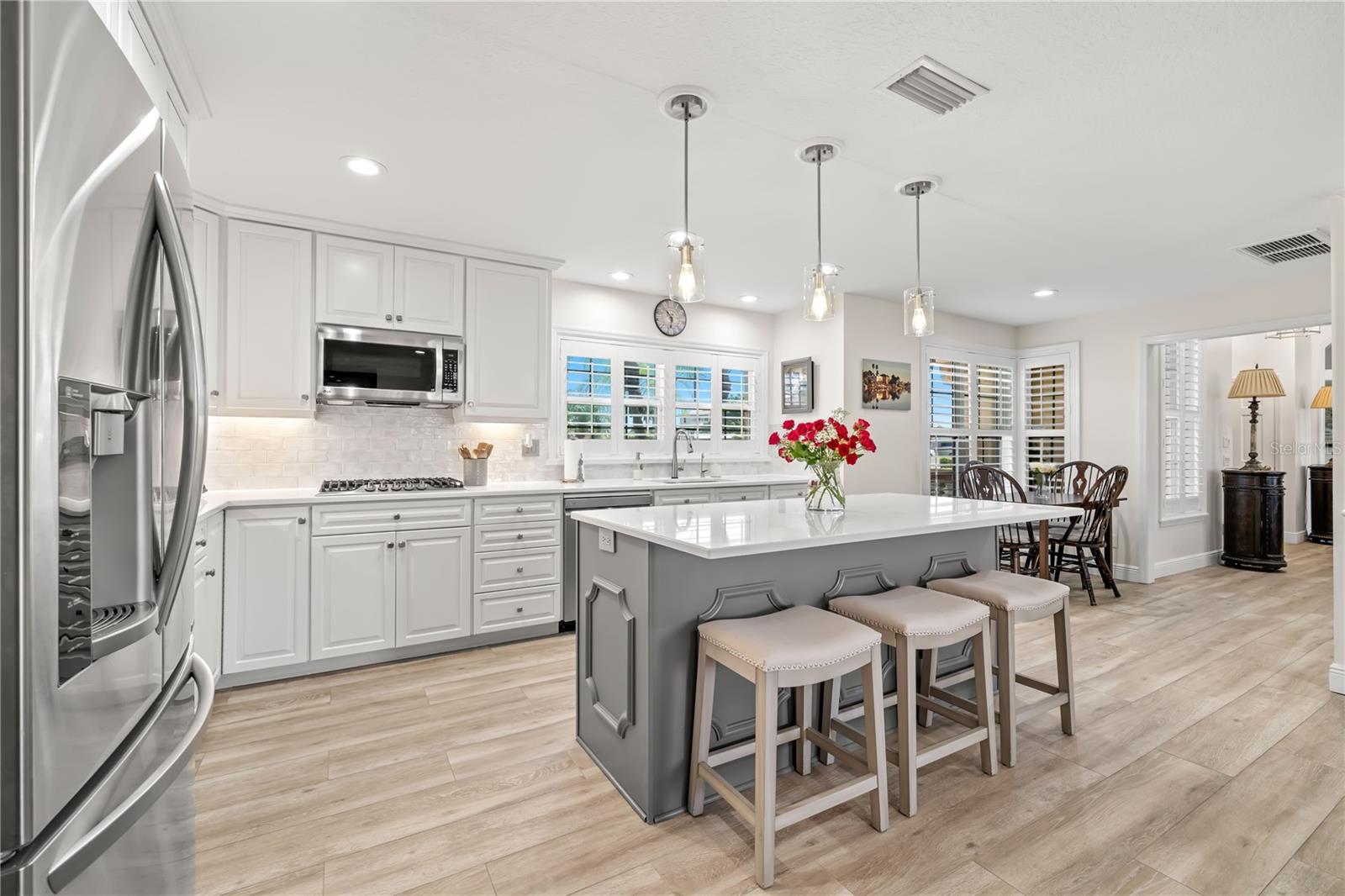 ISLAND ESTATES OF CLEARWATER - Residential