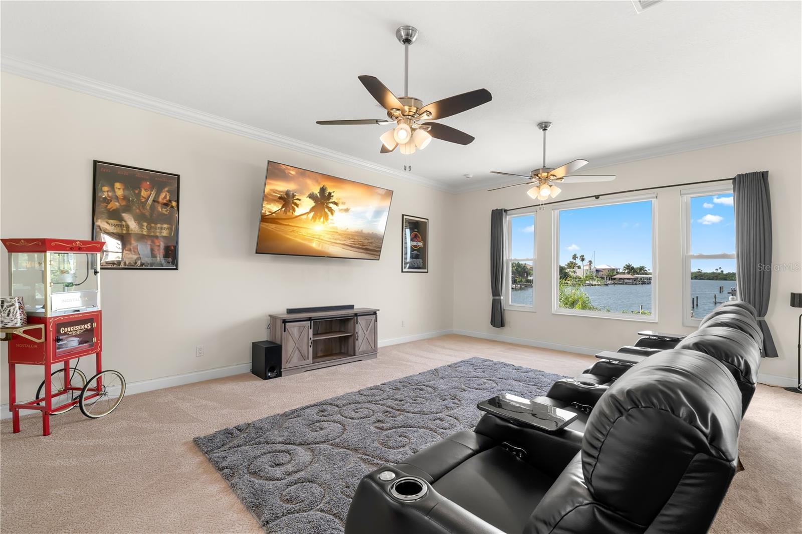 ISLAND ESTATES OF CLEARWATER - Residential