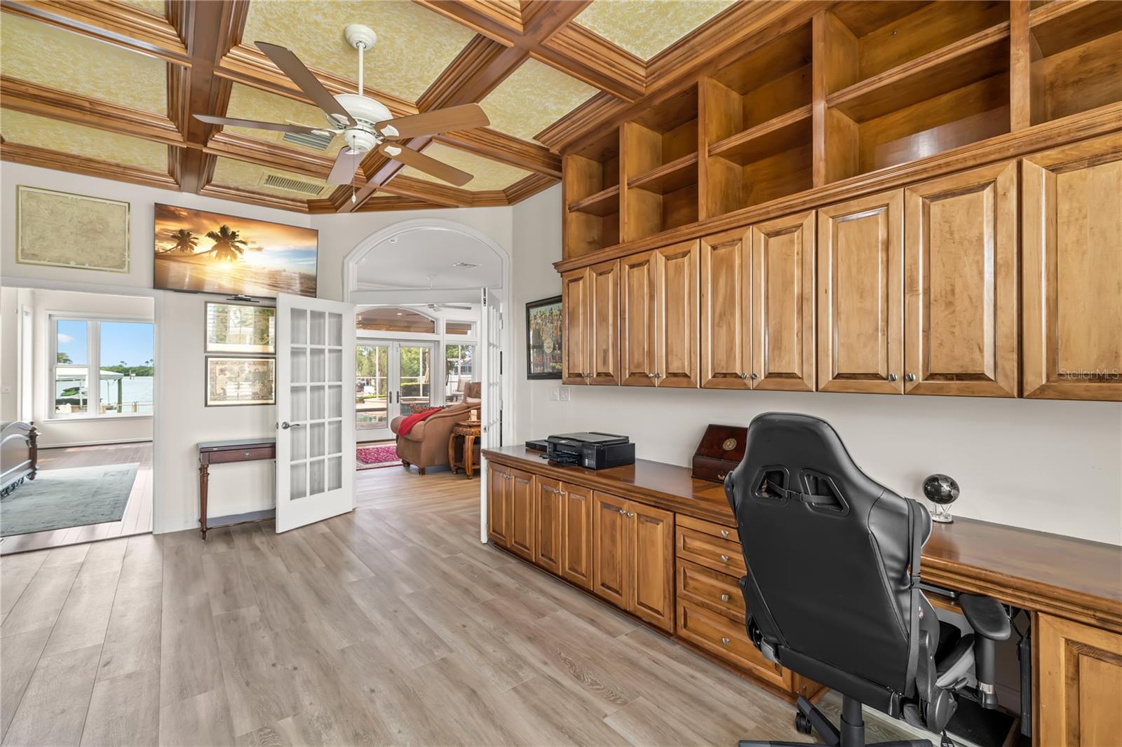 ISLAND ESTATES OF CLEARWATER - Residential