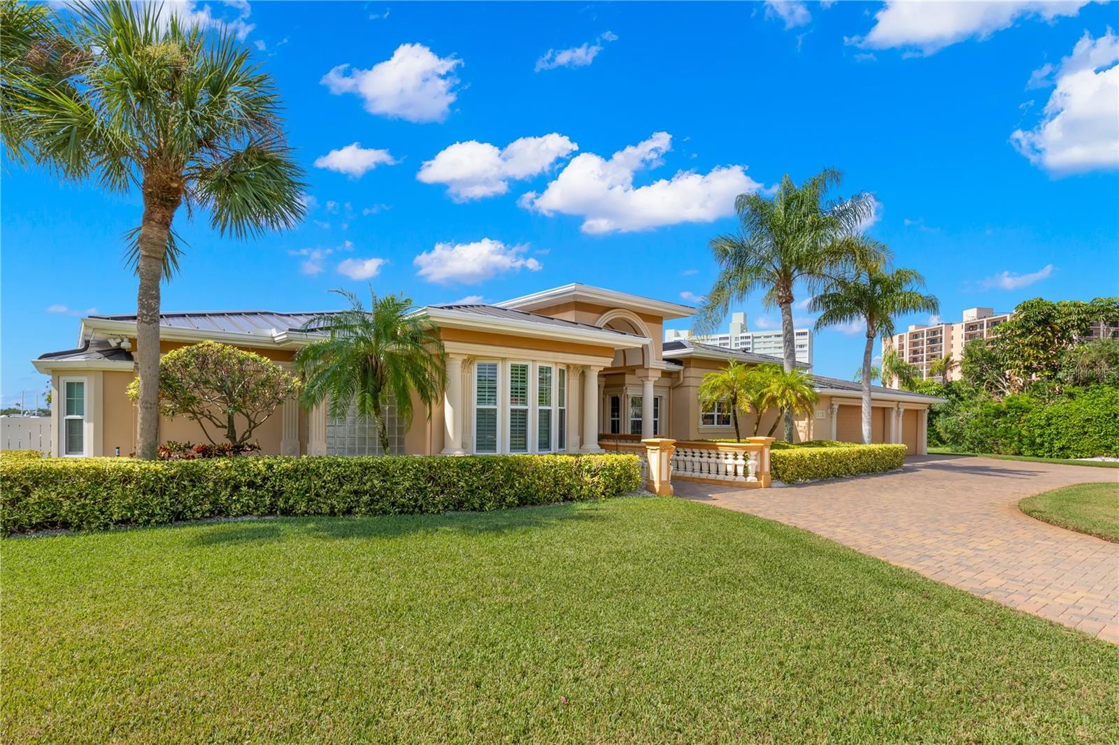 ISLAND ESTATES OF CLEARWATER - Residential