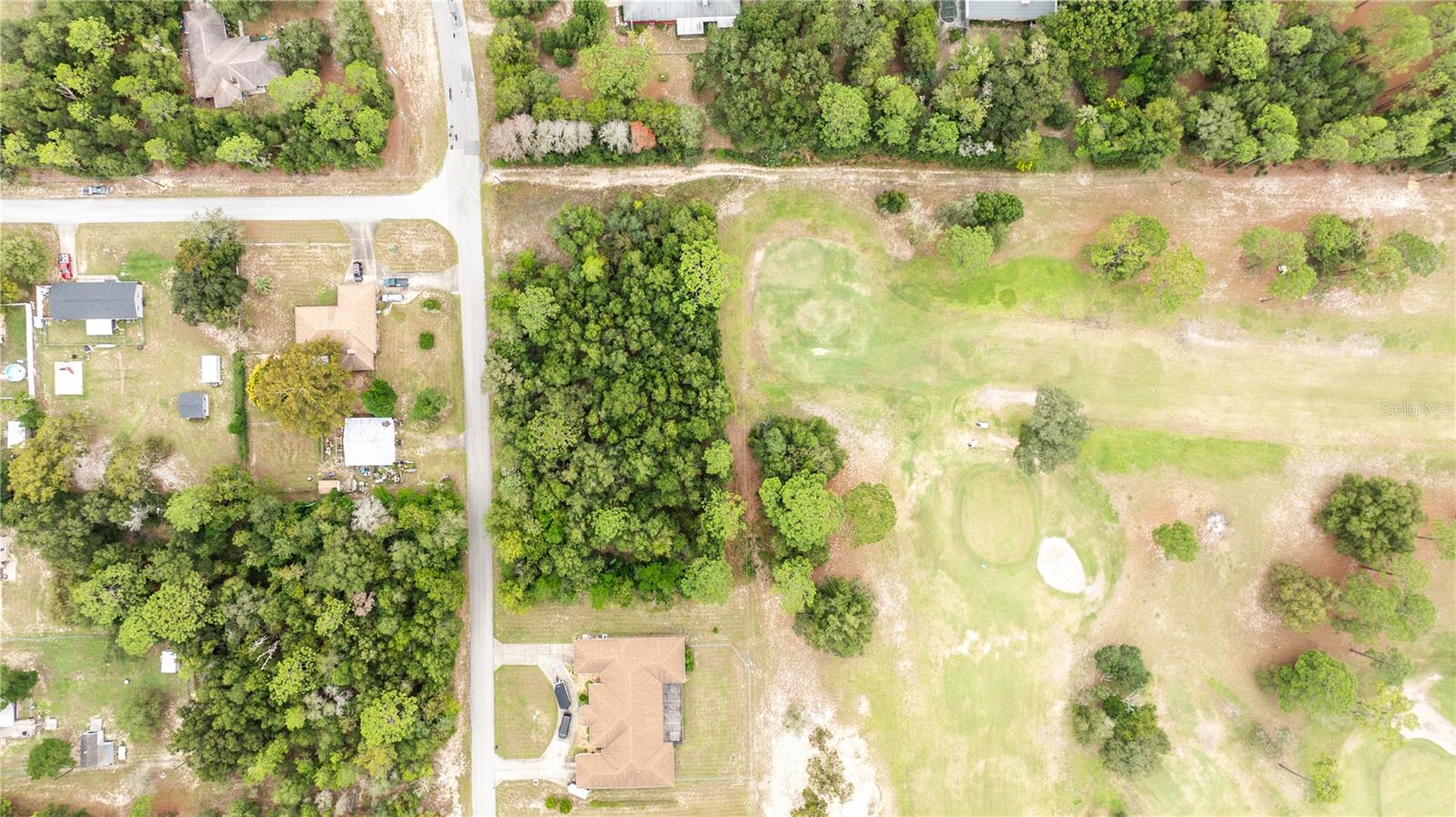 RAINBOW S END ESTATE - Land