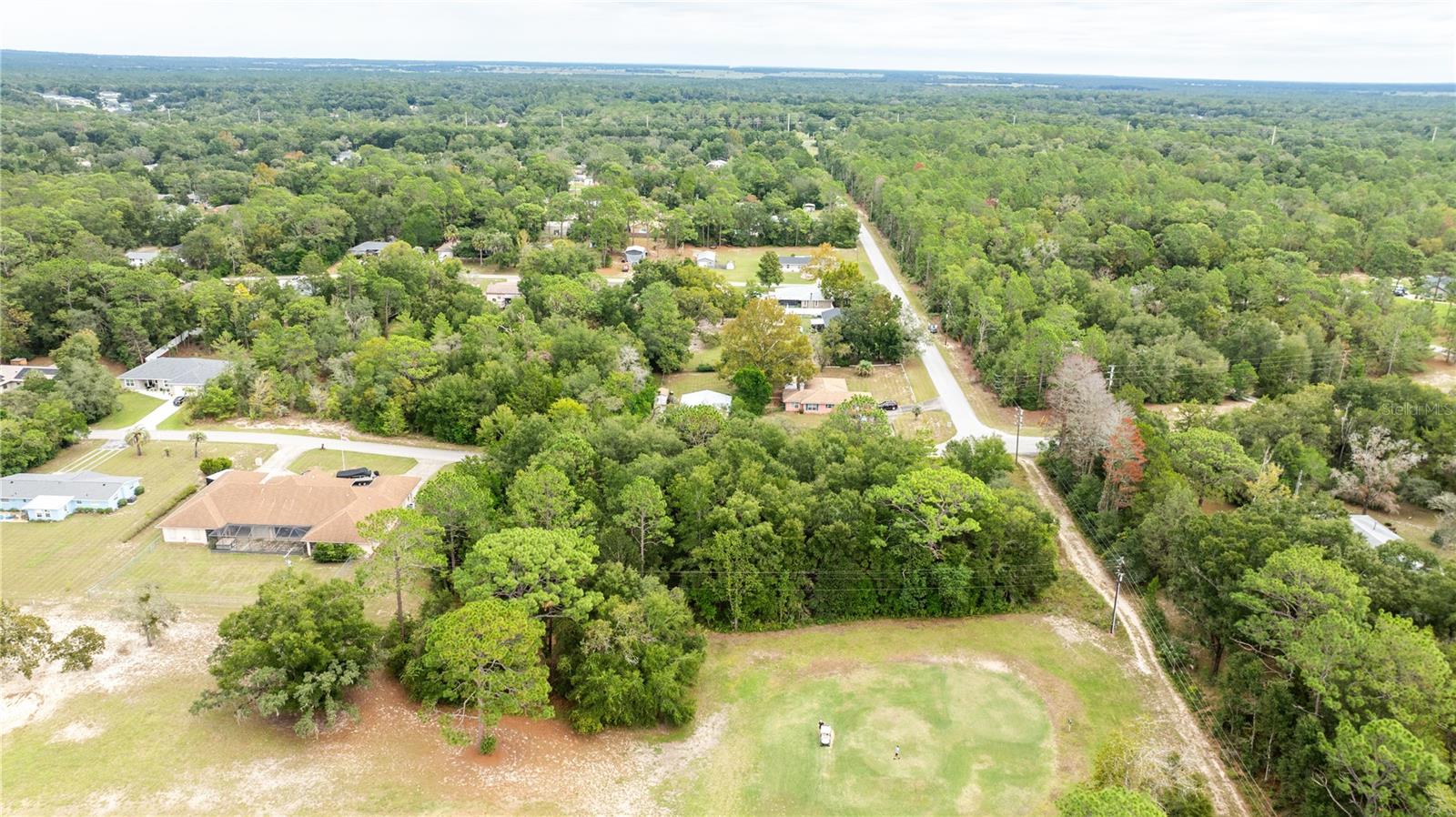 RAINBOW S END ESTATE - Land