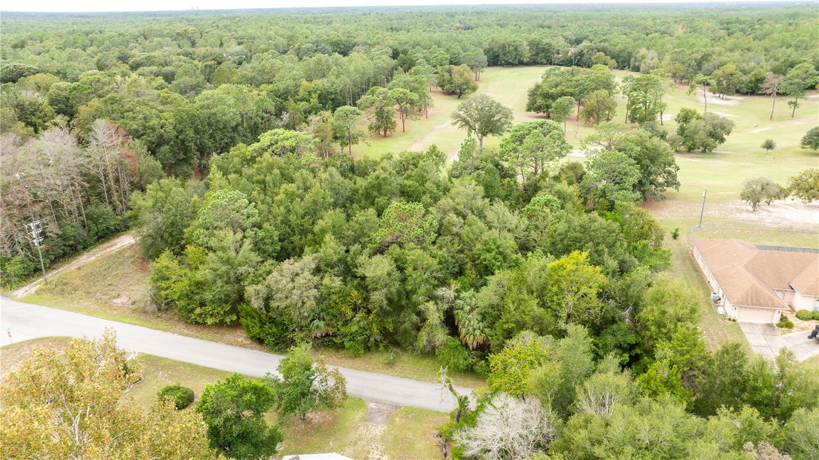 RAINBOW S END ESTATE - Land