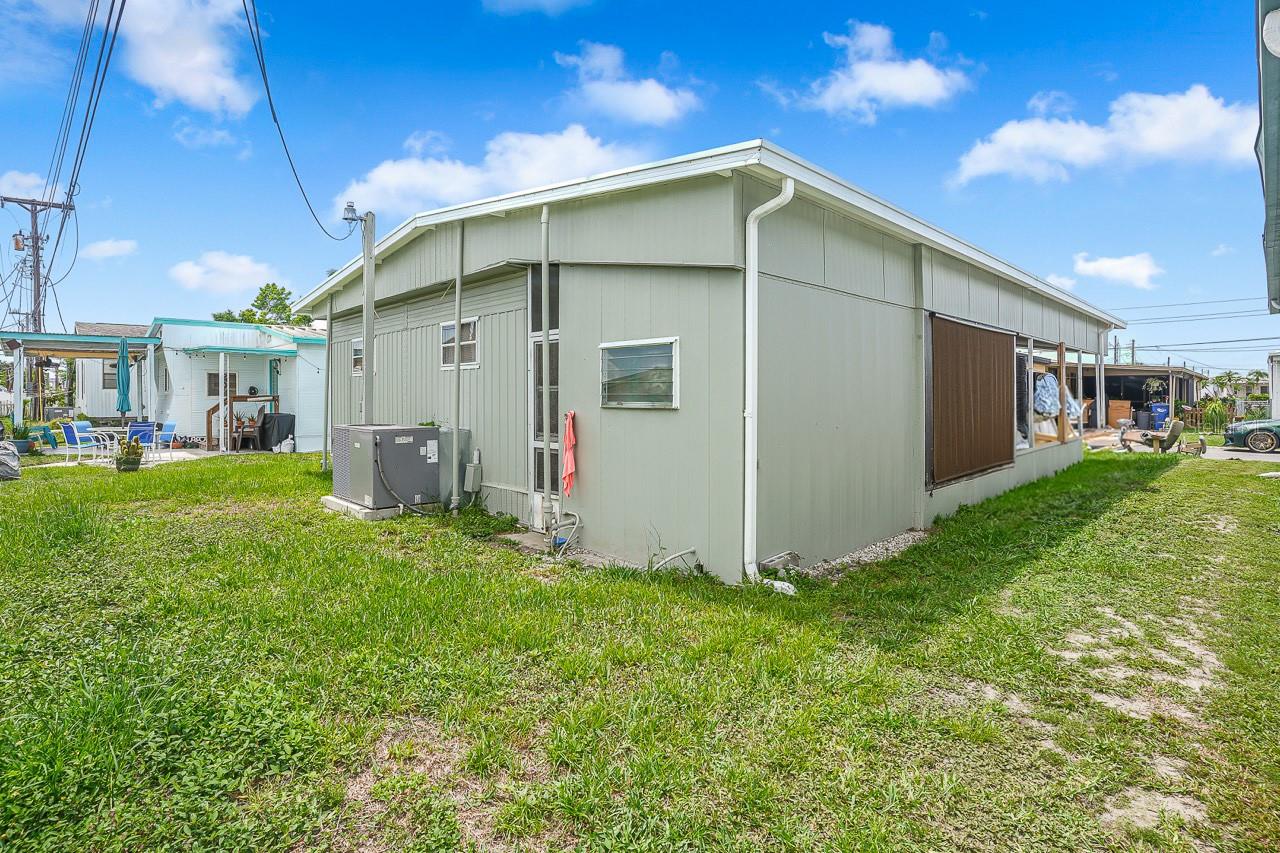 FAIR LANE ACRES SECOND ADD - Residential