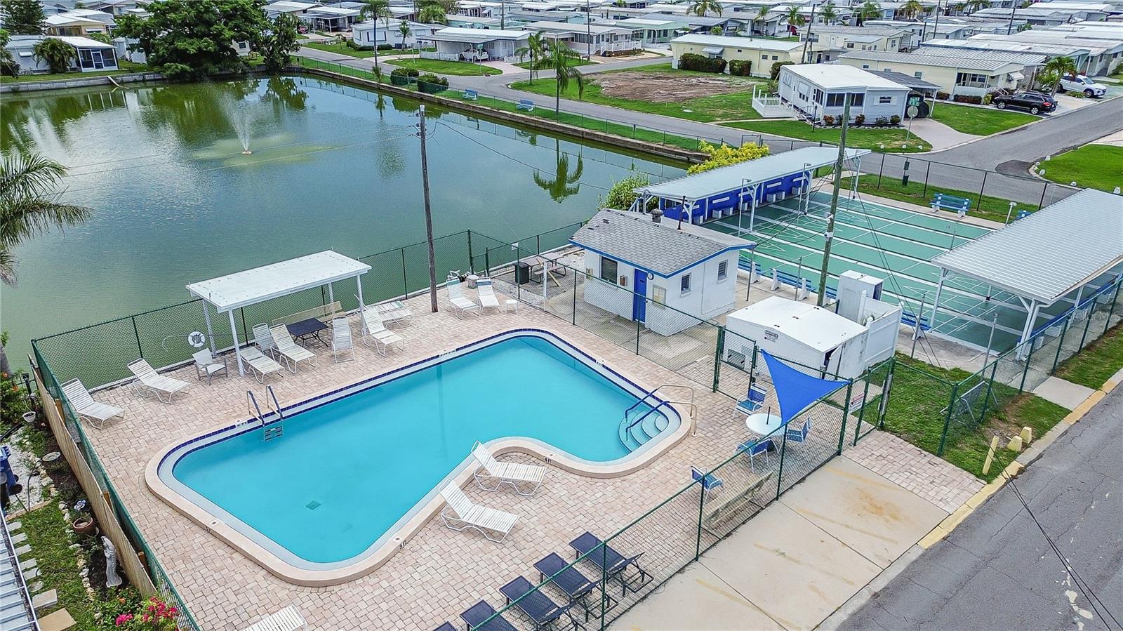 FAIR LANE ACRES SECOND ADD - Residential