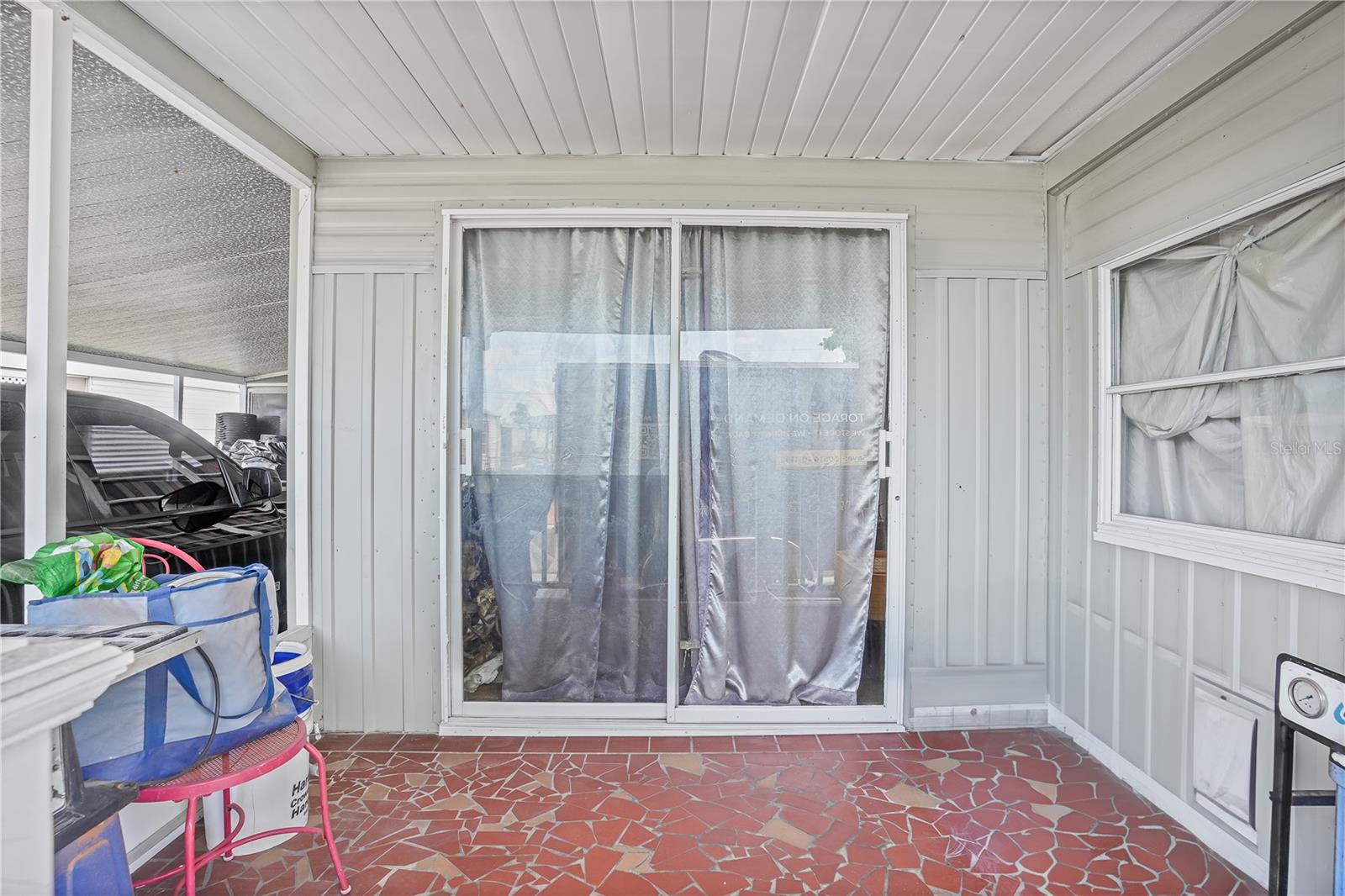 FAIR LANE ACRES SECOND ADD - Residential