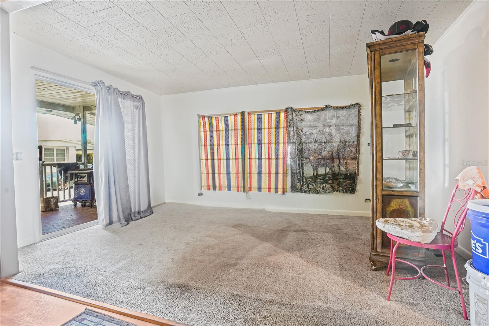 FAIR LANE ACRES SECOND ADD - Residential