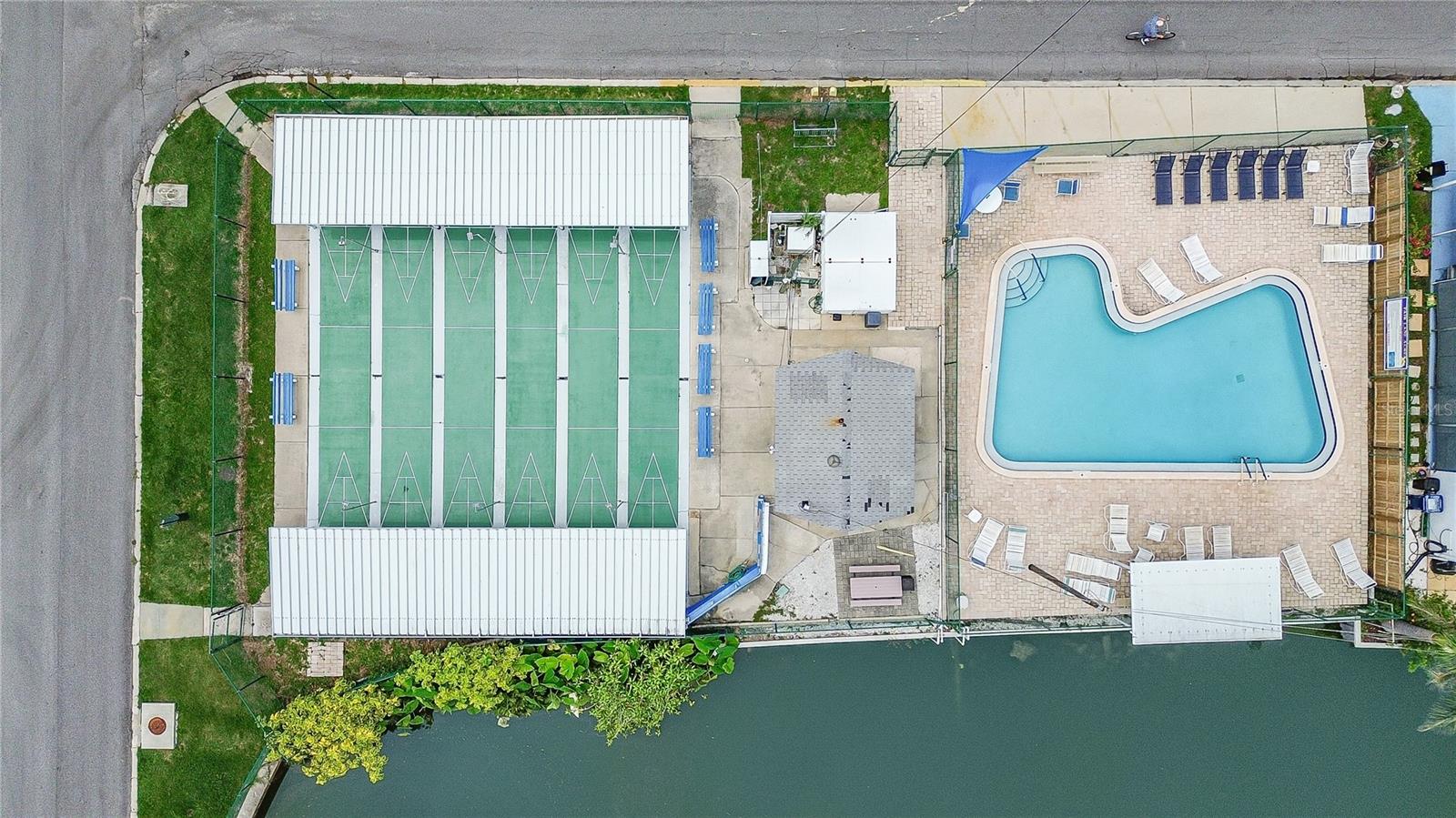 FAIR LANE ACRES SECOND ADD - Residential