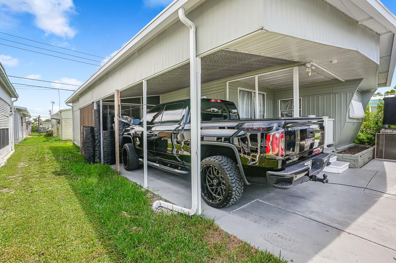 FAIR LANE ACRES SECOND ADD - Residential