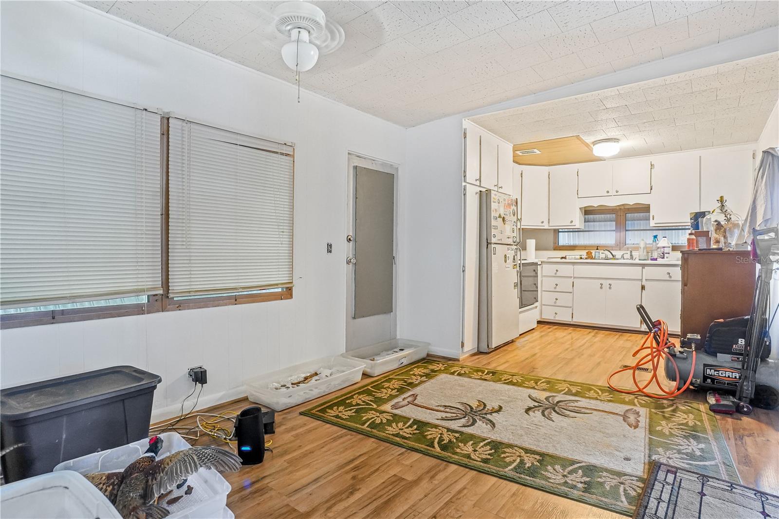 FAIR LANE ACRES SECOND ADD - Residential