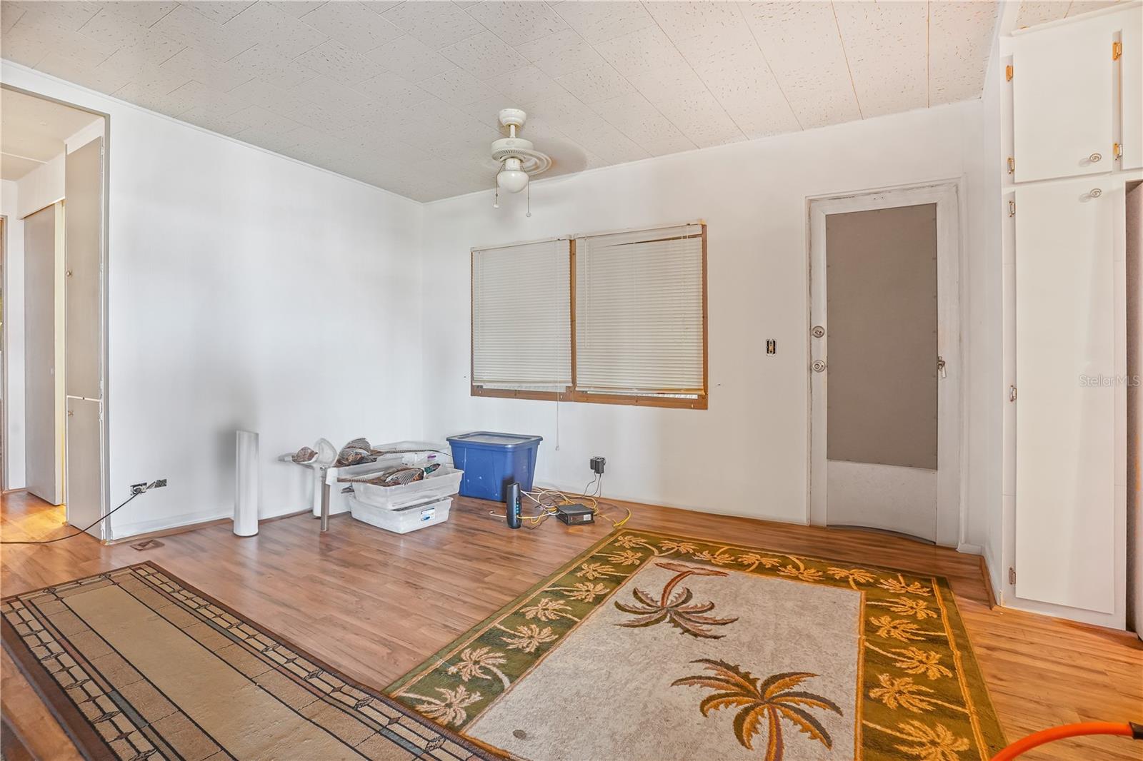 FAIR LANE ACRES SECOND ADD - Residential