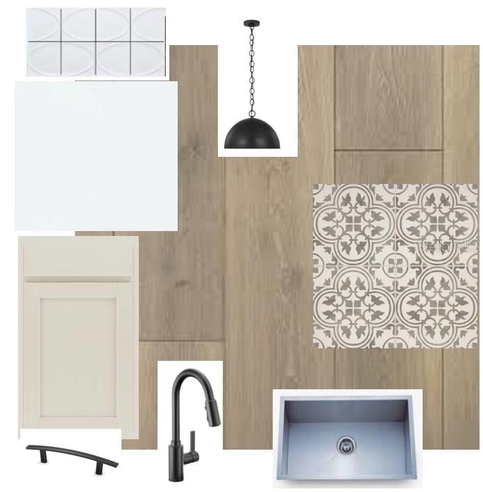 CHAPEL CROSSINGS - Residential