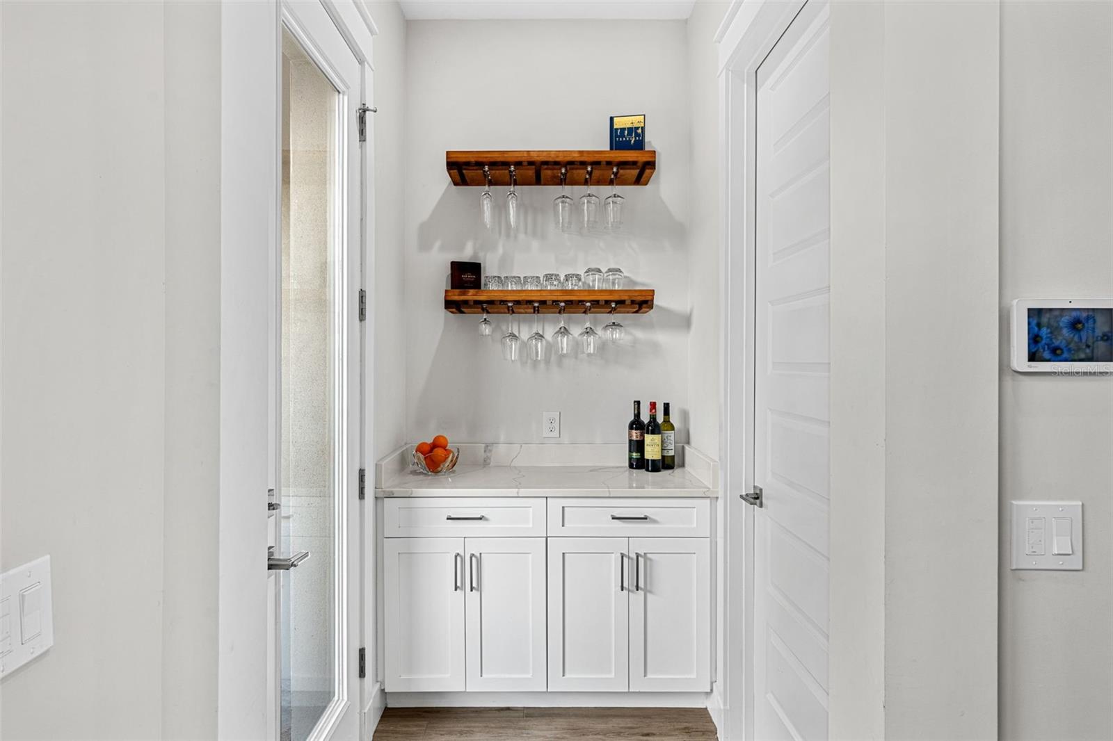 PARK SHORE - Residential Lease