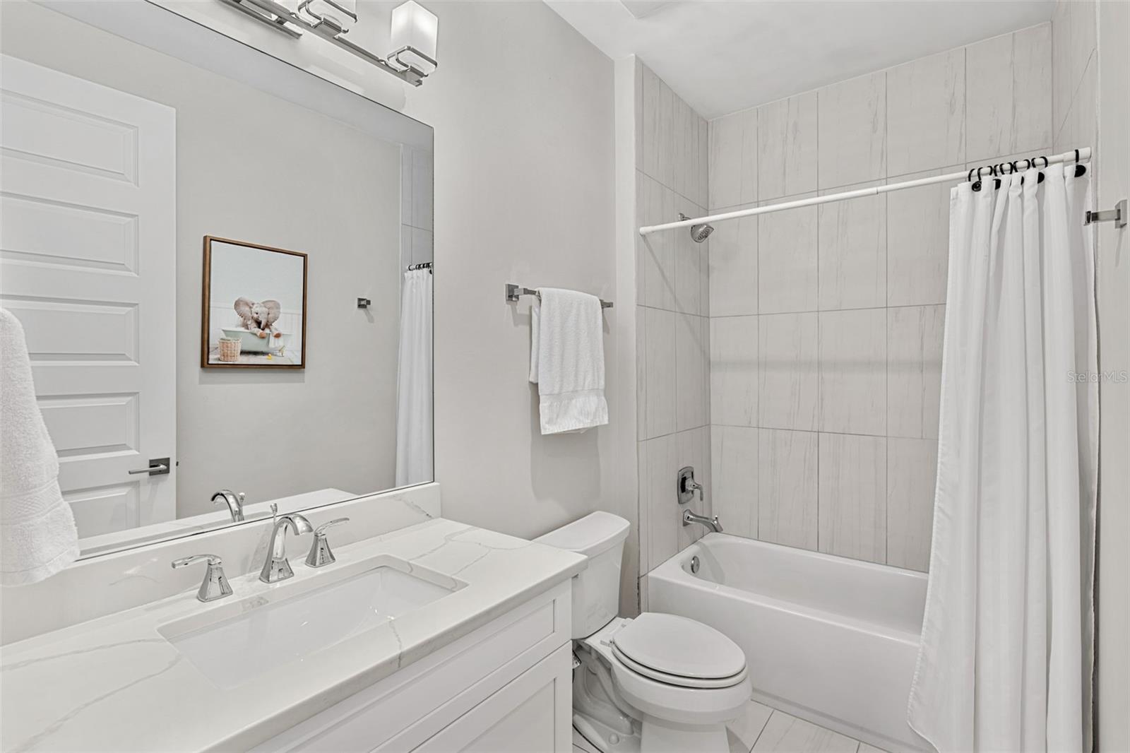 PARK SHORE - Residential Lease