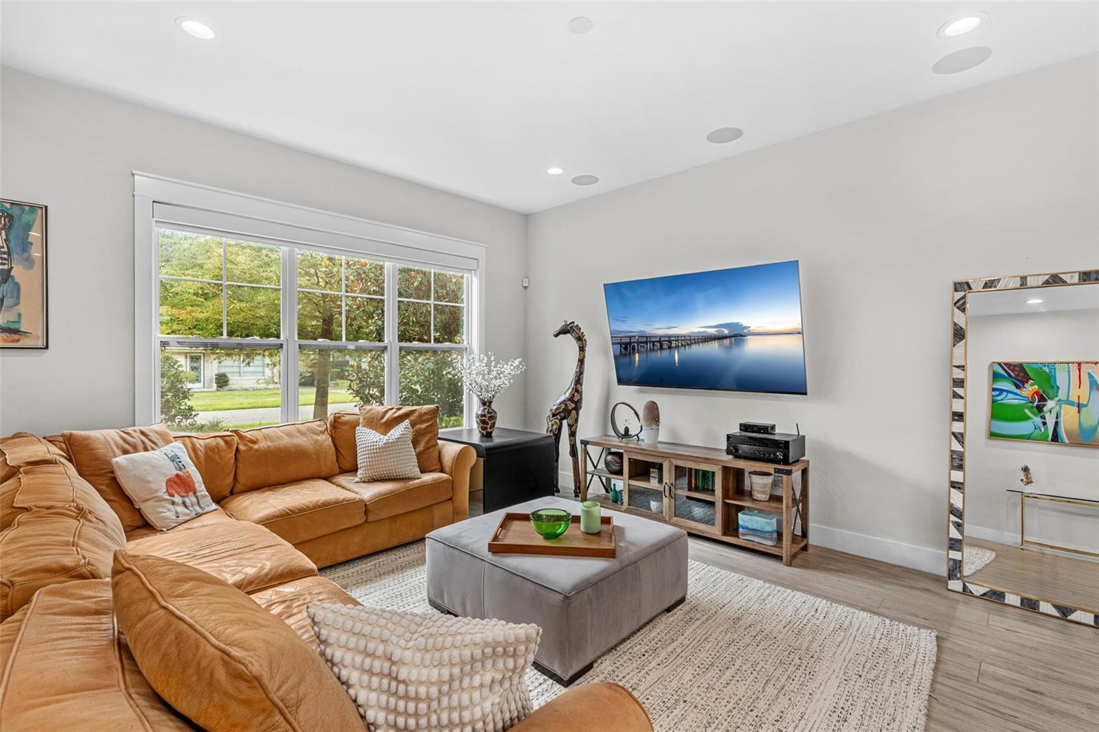 PARK SHORE - Residential Lease