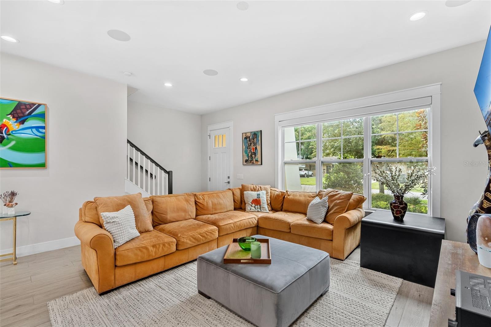 PARK SHORE - Residential Lease