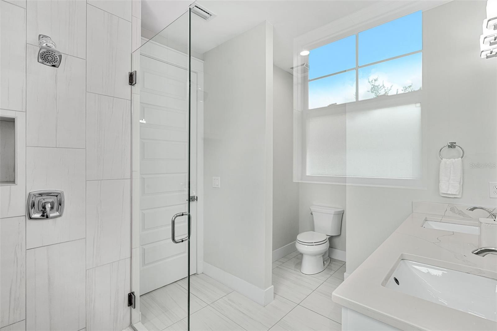 PARK SHORE - Residential Lease