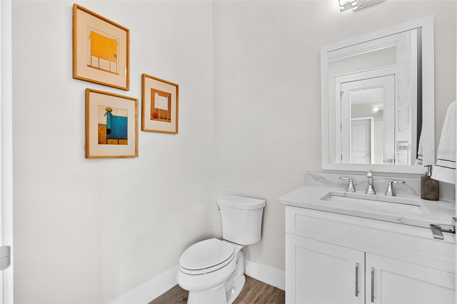 PARK SHORE - Residential Lease