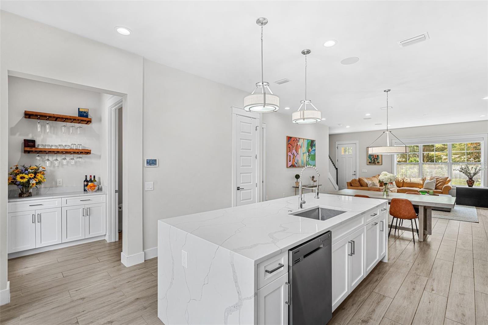 PARK SHORE - Residential Lease