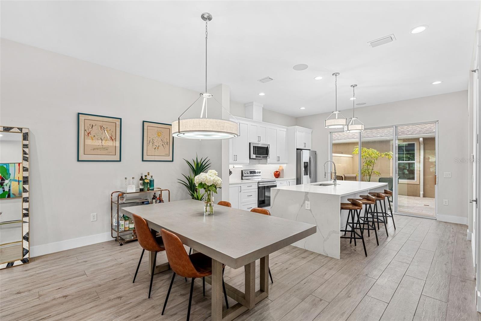 PARK SHORE - Residential Lease