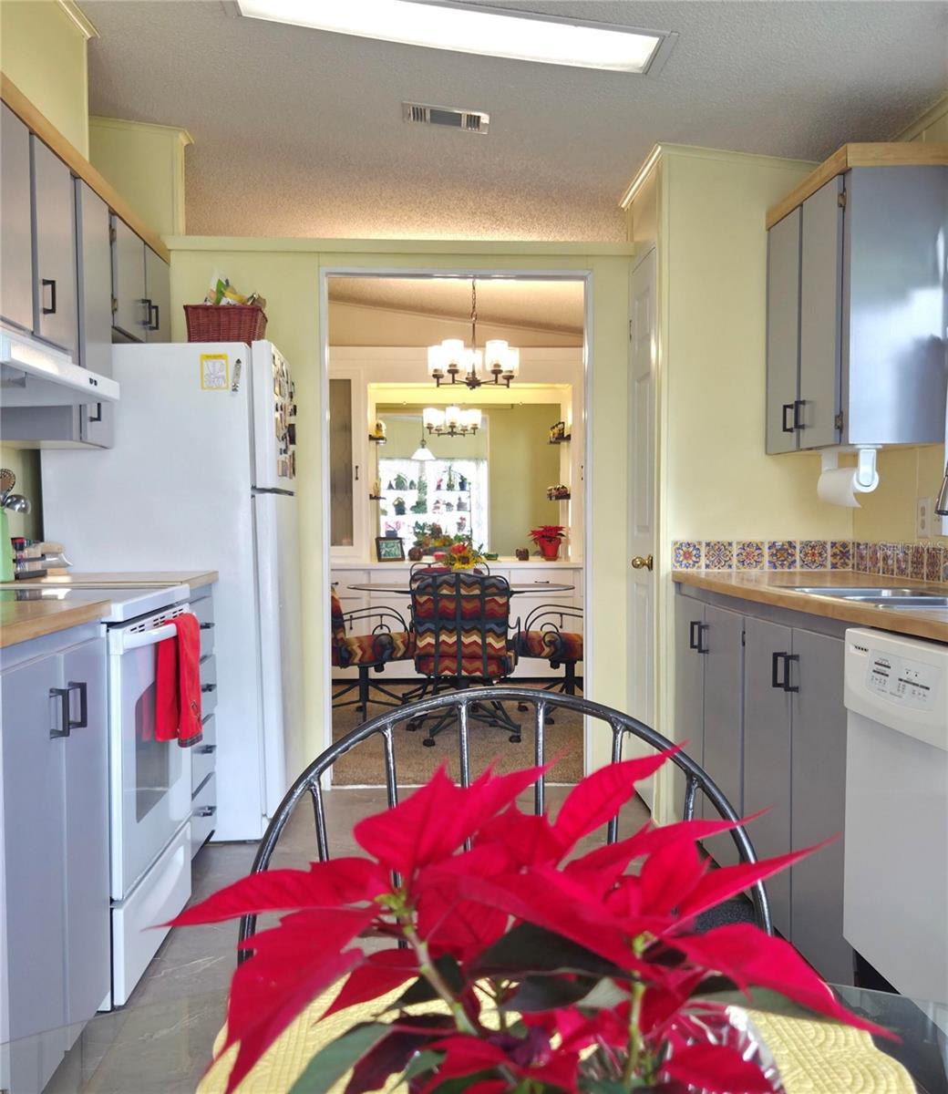 PLANTATION AT LEESBURG - Residential