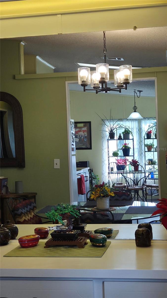 PLANTATION AT LEESBURG - Residential