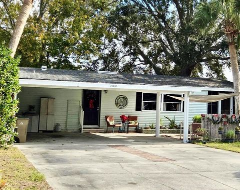 Photo of 25040 Betton Hill, Leesburg, FL 34748 (MLS # O6370763)