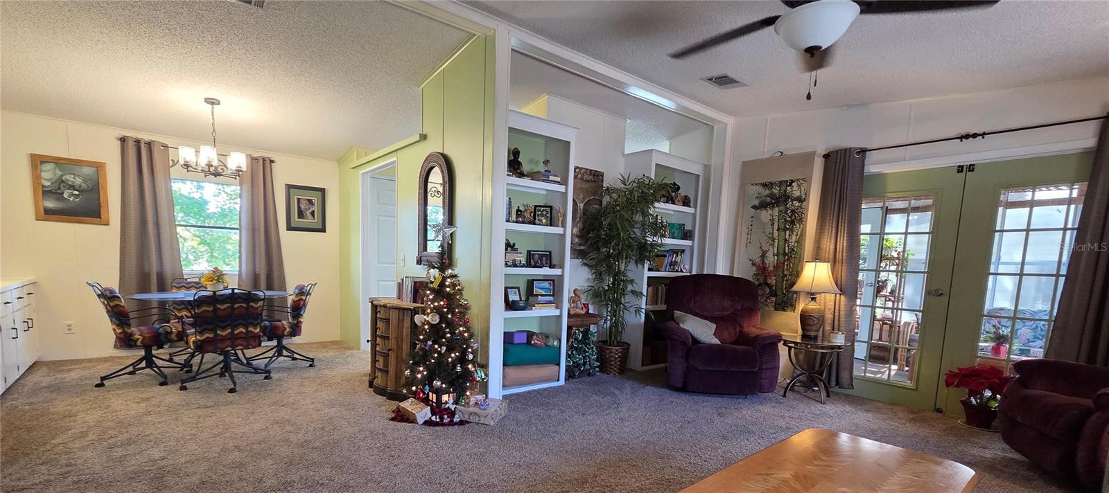 PLANTATION AT LEESBURG - Residential