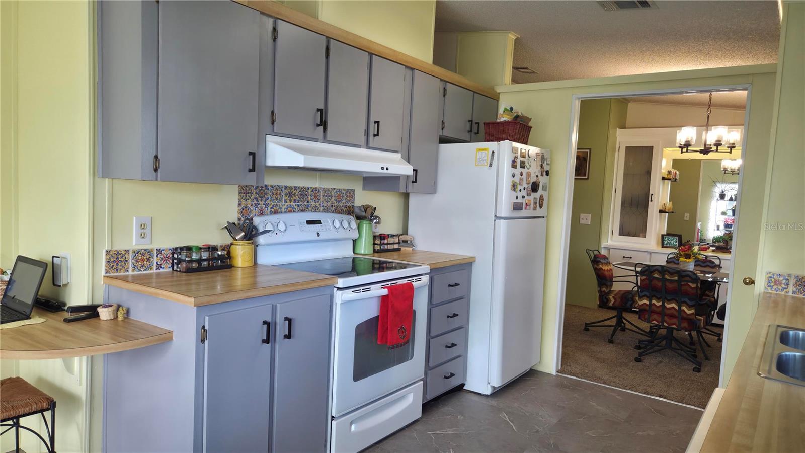 PLANTATION AT LEESBURG - Residential