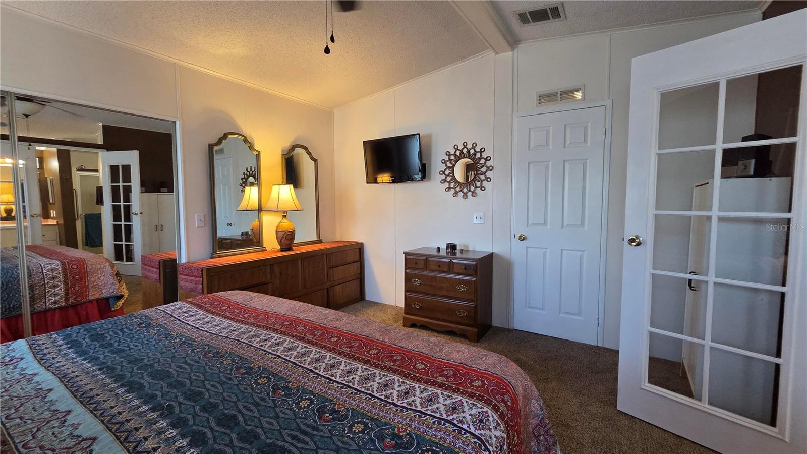 PLANTATION AT LEESBURG - Residential