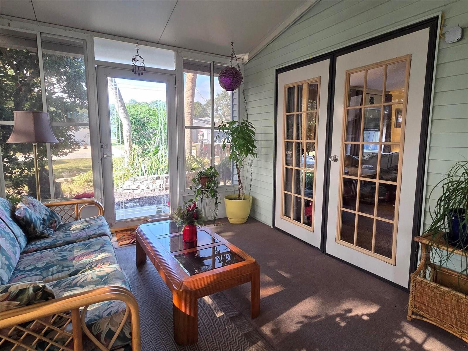 PLANTATION AT LEESBURG - Residential