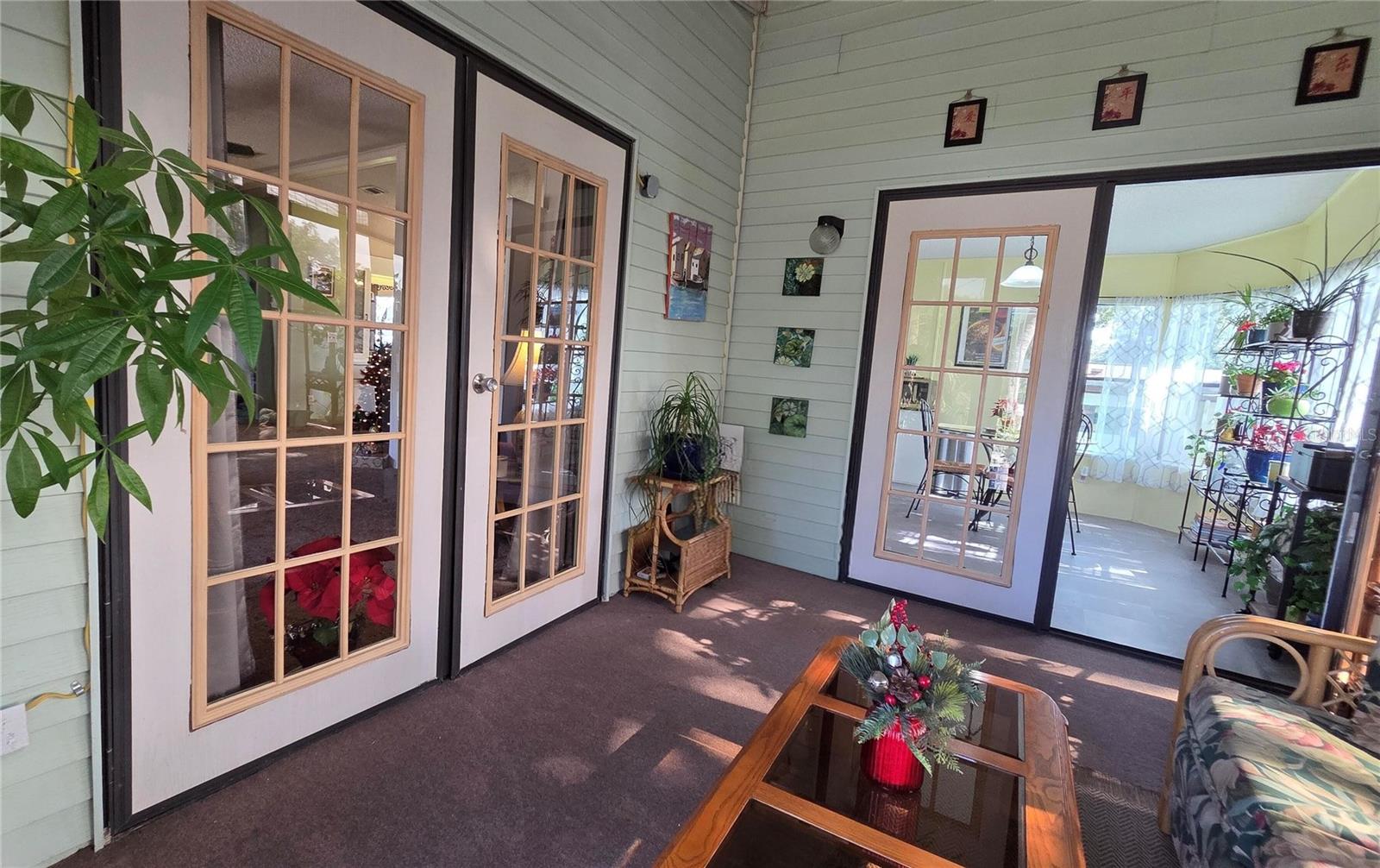 PLANTATION AT LEESBURG - Residential