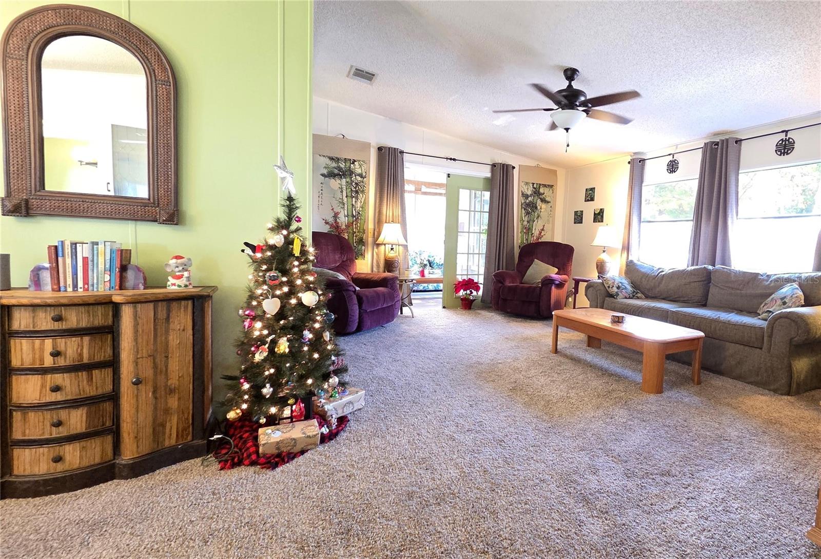 PLANTATION AT LEESBURG - Residential